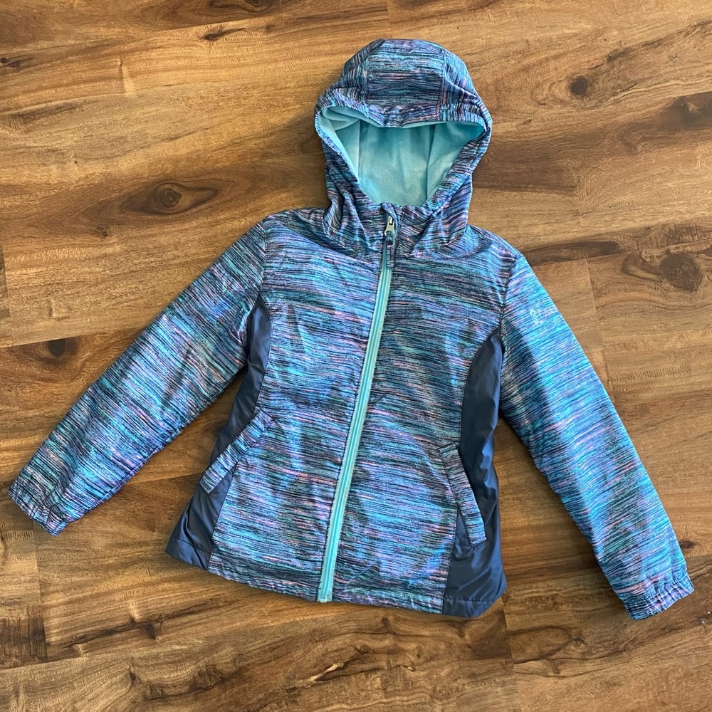 Free country jacket. EUC